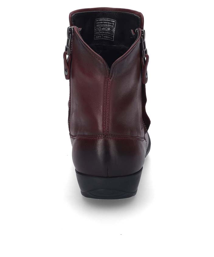 Josef Seibel Naly 24 - Rot