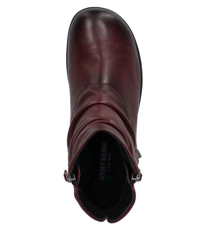 Josef Seibel Naly 24 - Rot