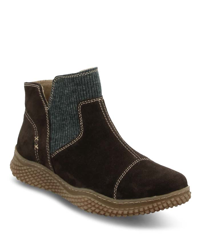 Josef Seibel Amelie 08 - Grau