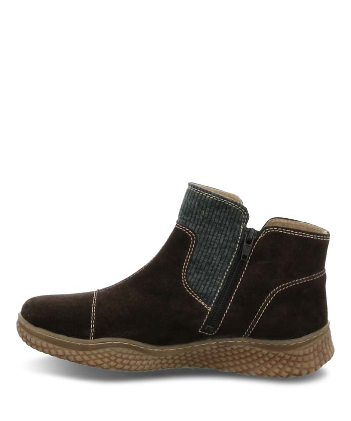 Josef Seibel Amelie 08 - Grau