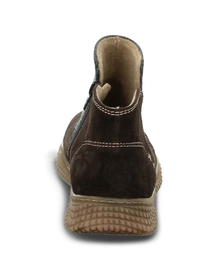 Josef Seibel Amelie 08 - Grau