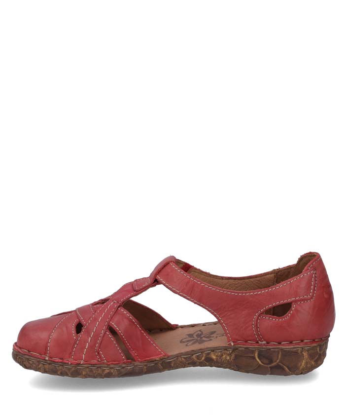 Josef Seibel Rosalie 29 - Rot