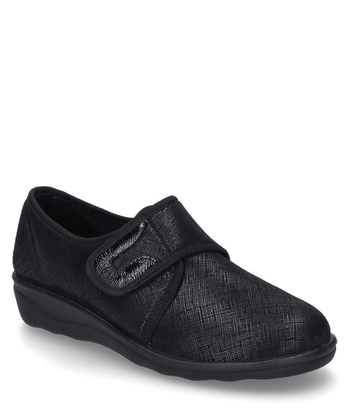 Josef Seibel Nice 106 - Schwarz