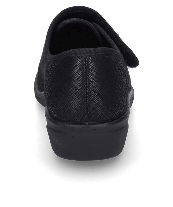 Josef Seibel Nice 106 - Schwarz