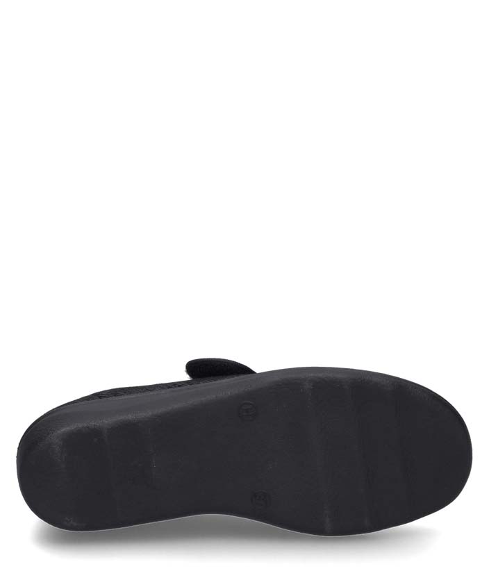 Josef Seibel Nice 106 - Schwarz