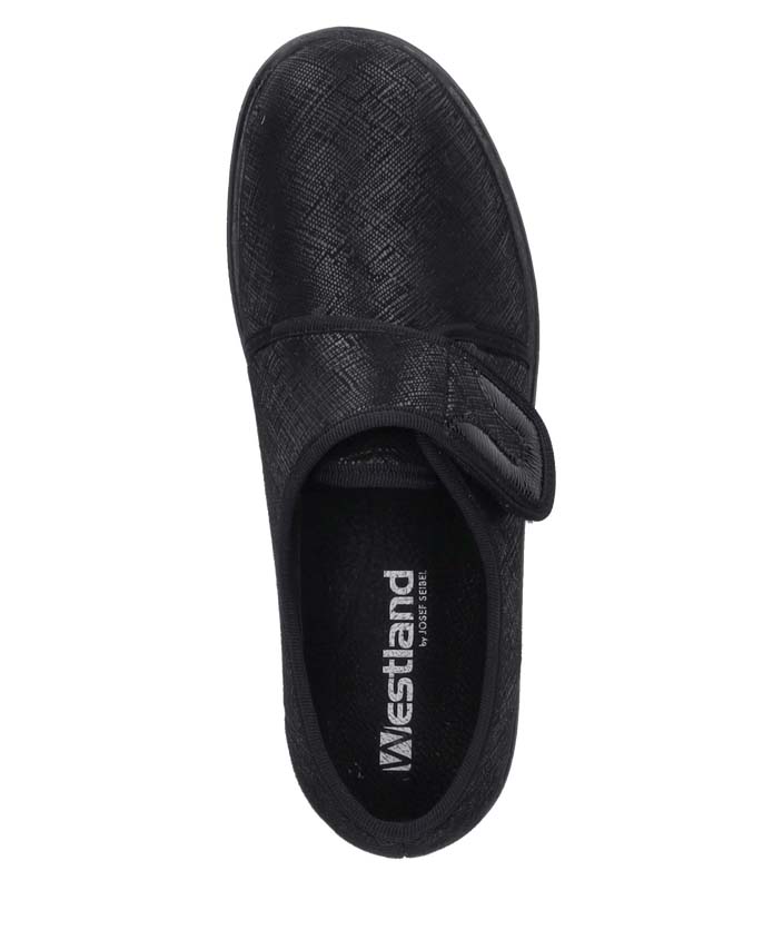Josef Seibel Nice 106 - Schwarz