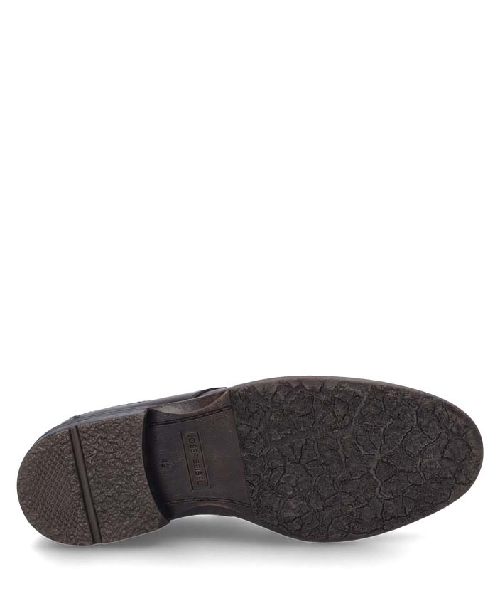 Josef Seibel Earl 13 - Braun