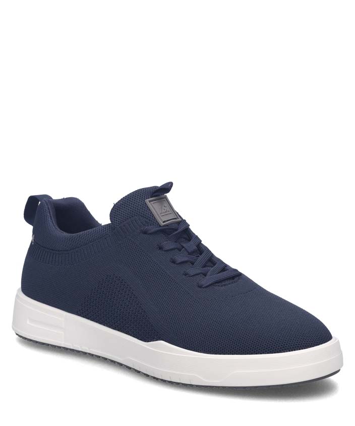 Josef Seibel Donovan 02 - Blau