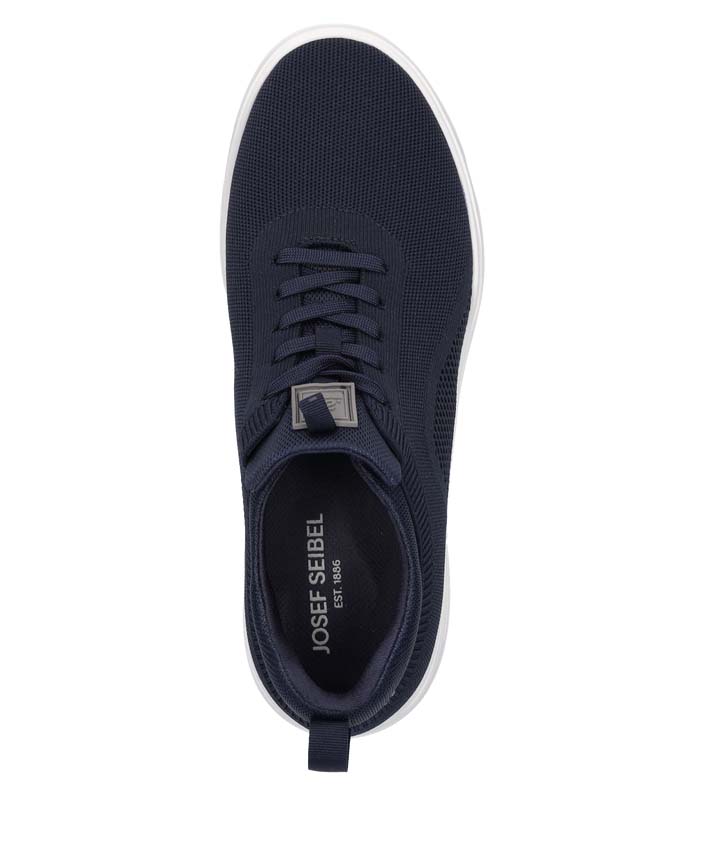 Josef Seibel Donovan 02 - Blau