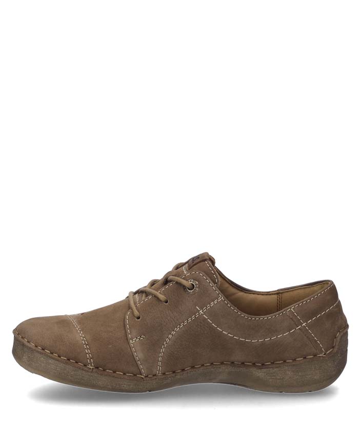 Josef Seibel Fergey 20 - Braun