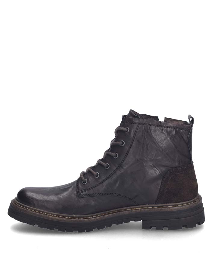Josef Seibel Curtis 01 - Braun