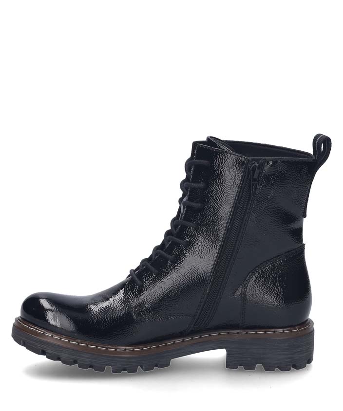 Josef Seibel Melinda 02 - Schwarz