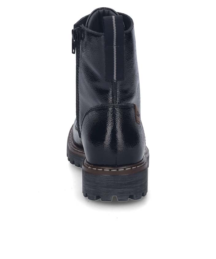 Josef Seibel Melinda 02 - Schwarz