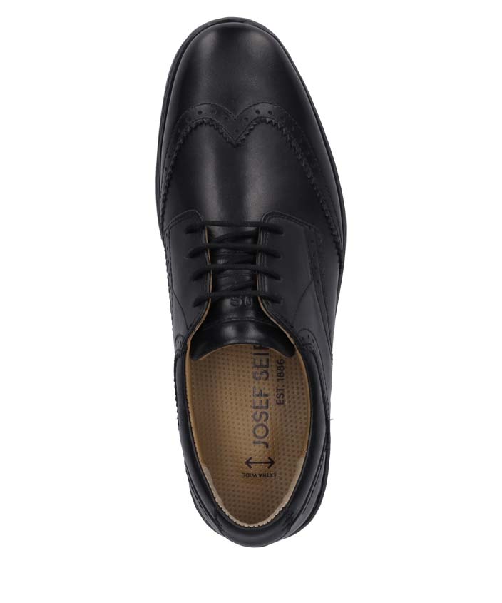 Josef Seibel Alastair 14 - Schwarz