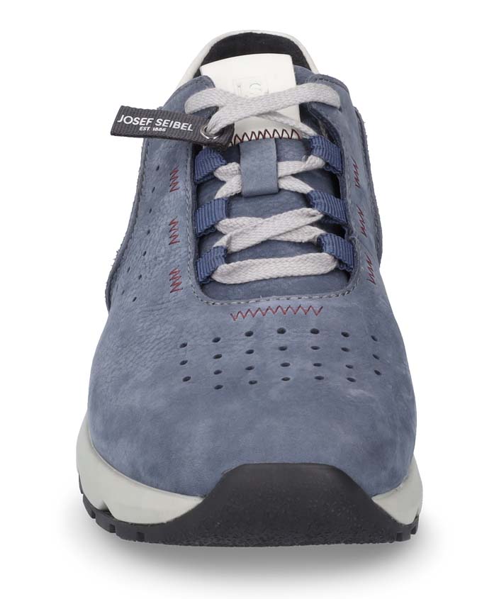 Josef Seibel Jeremiah 01 - Blau