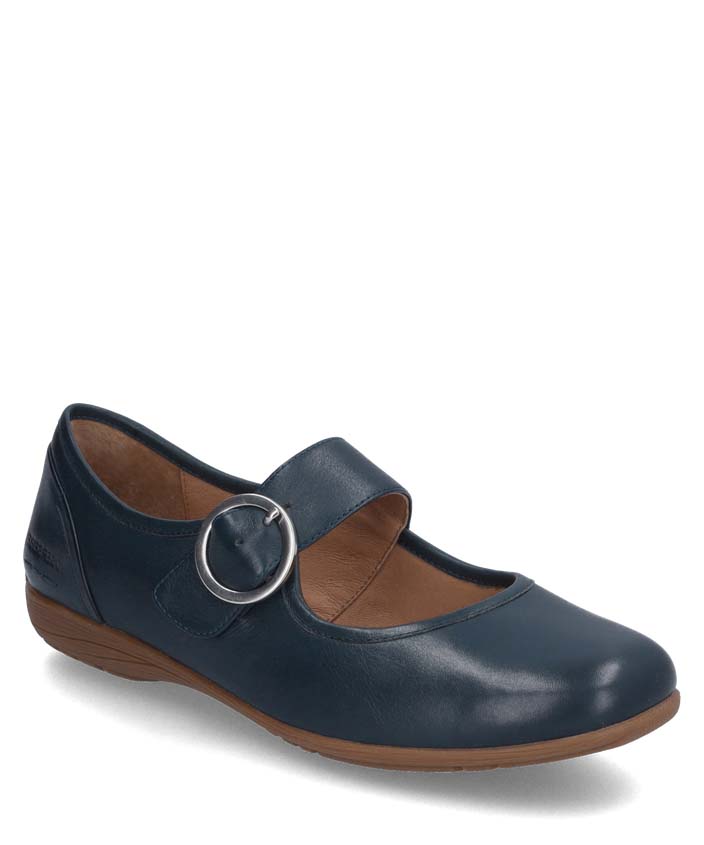 Josef Seibel Fenja 18 - Blau