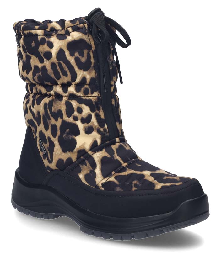 Josef Seibel Colorado 58 - Schwarz