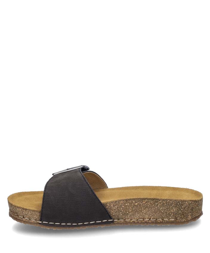 Josef Seibel Hannah 06 - Grau