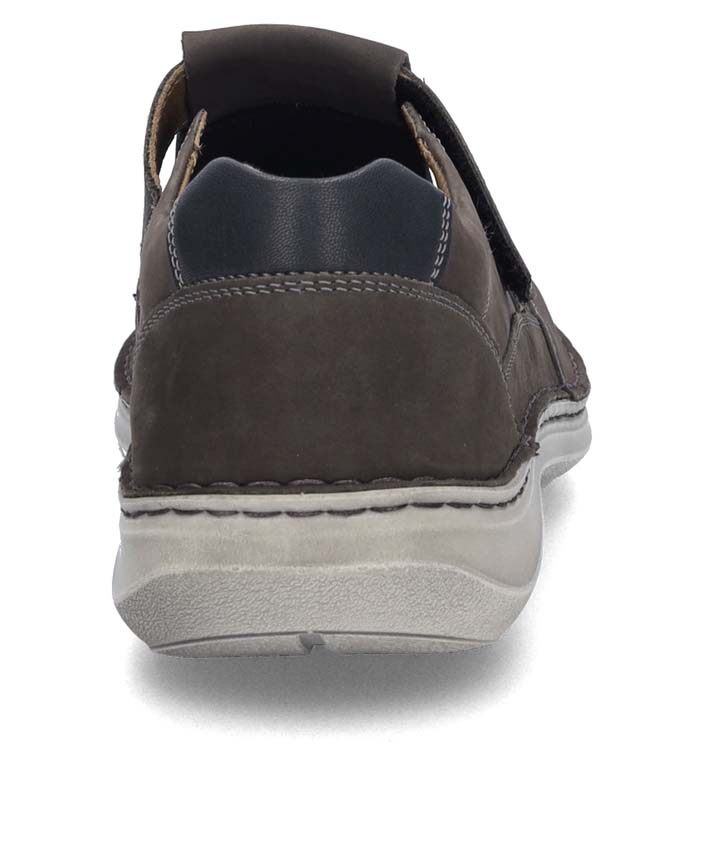 Josef Seibel New Anvers 81 - Grau