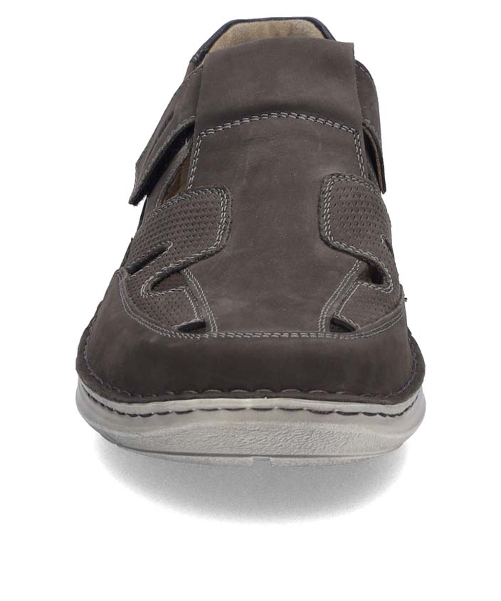 Josef Seibel New Anvers 81 - Grau