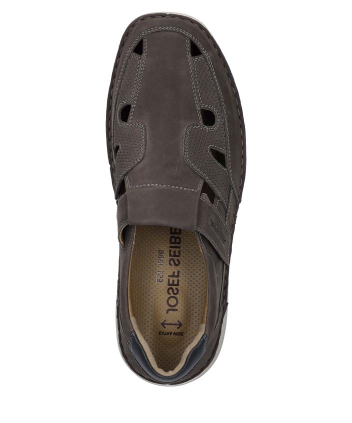 Josef Seibel New Anvers 81 - Grau