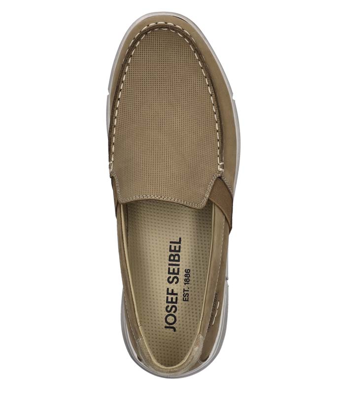 Josef Seibel Enrico 31 - Beige