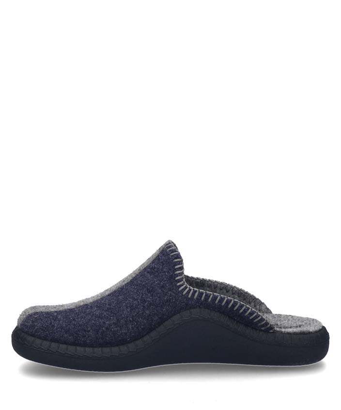 Josef Seibel Monaco Damen 62 - Blau
