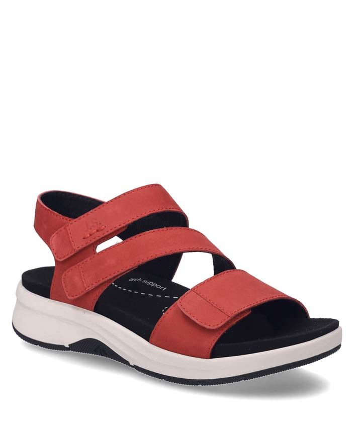 Josef Seibel Estelle 03 - Rot