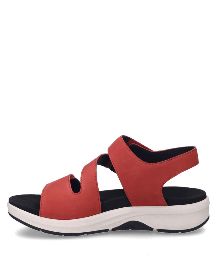 Josef Seibel Estelle 03 - Rot