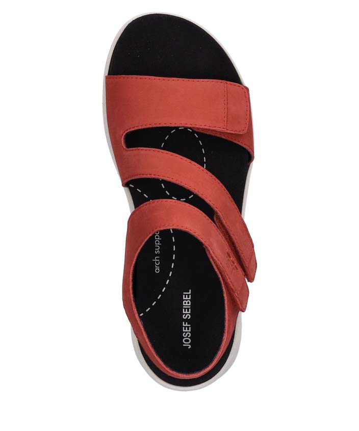 Josef Seibel Estelle 03 - Rot