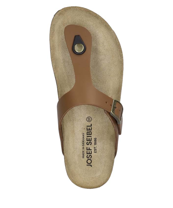 Josef Seibel Hermine 02 - Braun