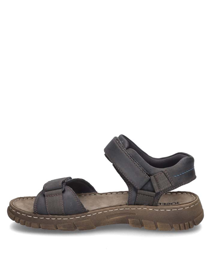 Josef Seibel Brendan 01 - Grau