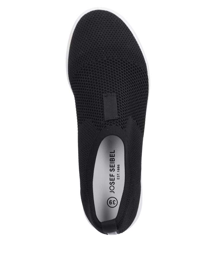 Josef Seibel Sina 64 - Schwarz