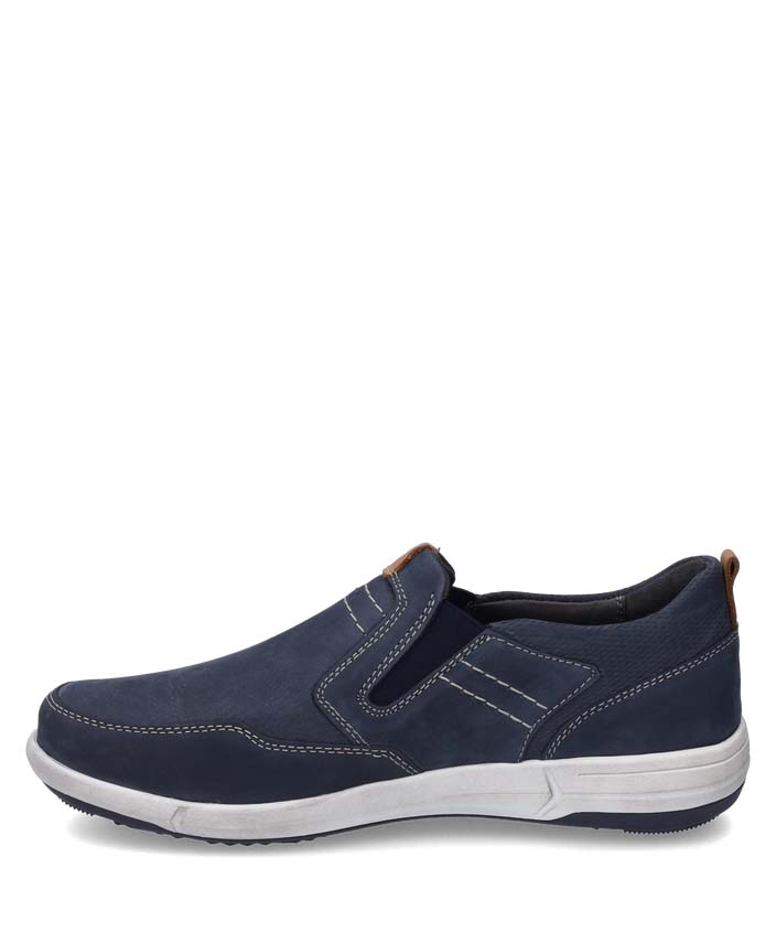 Josef Seibel Enrico 04 - Blau