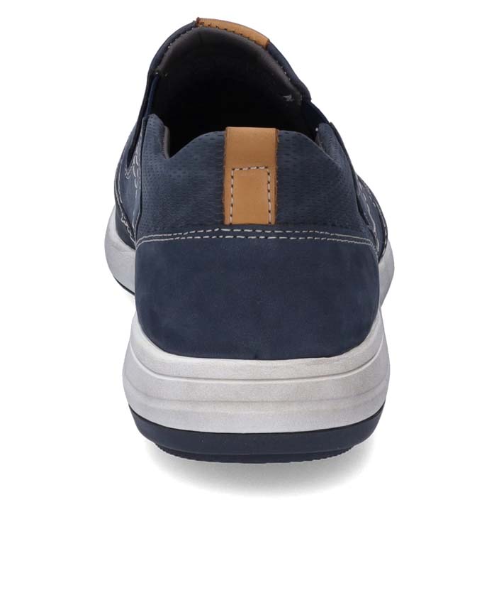 Josef Seibel Enrico 04 - Blau