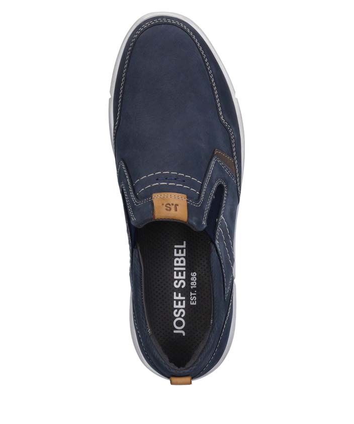 Josef Seibel Enrico 04 - Blau