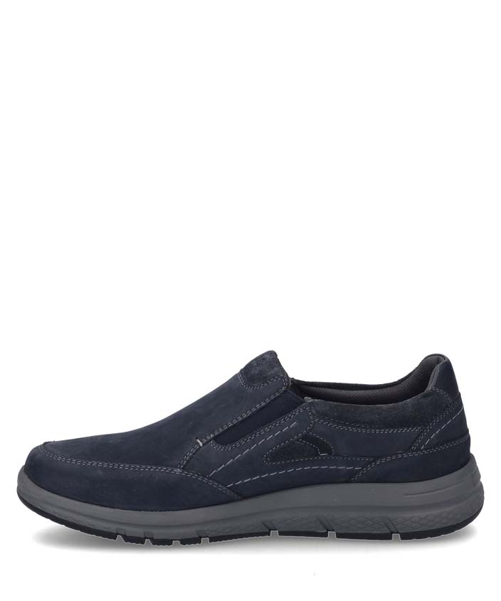 Josef Seibel Giuseppe 09 - Blau