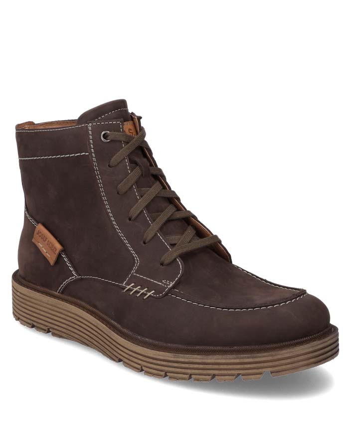 Josef Seibel Cooper 03 - Braun