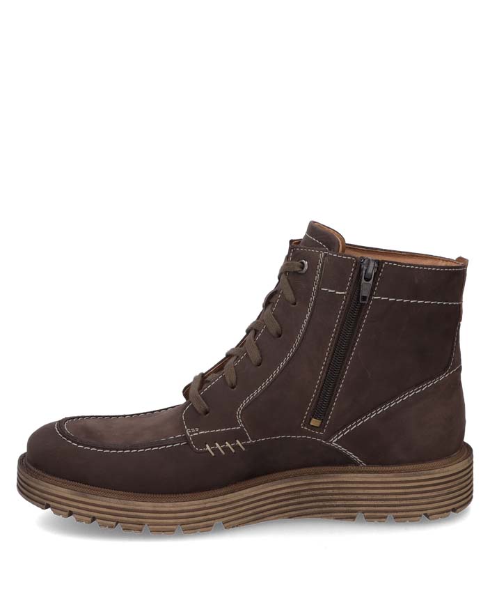 Josef Seibel Cooper 03 - Braun