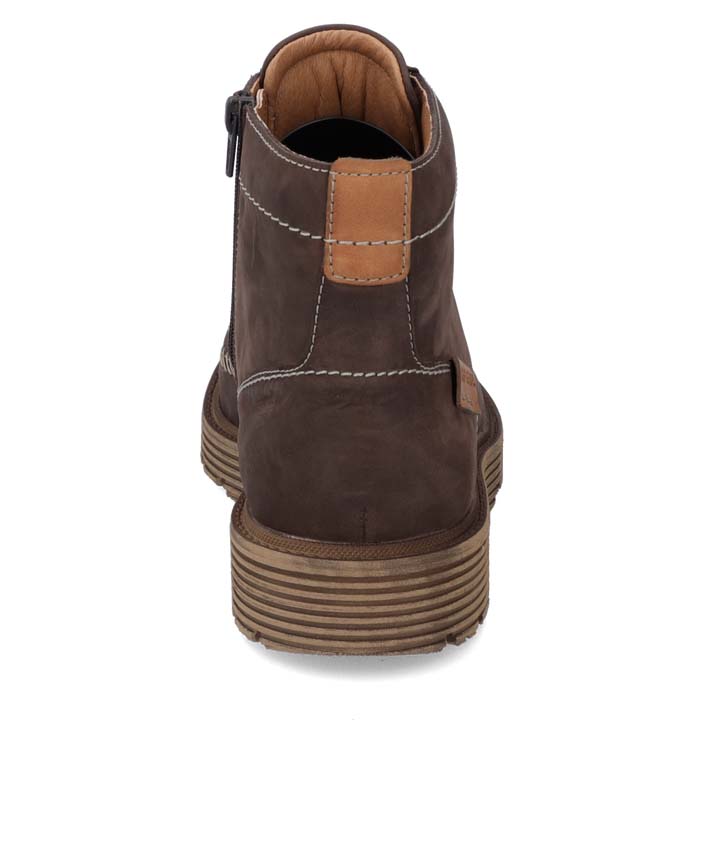 Josef Seibel Cooper 03 - Braun