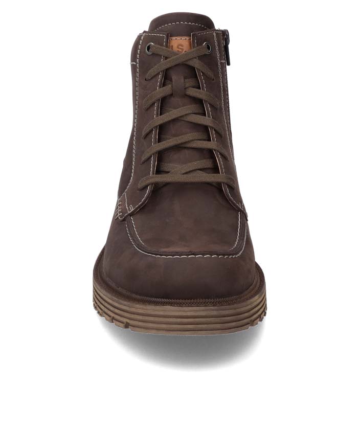 Josef Seibel Cooper 03 - Braun