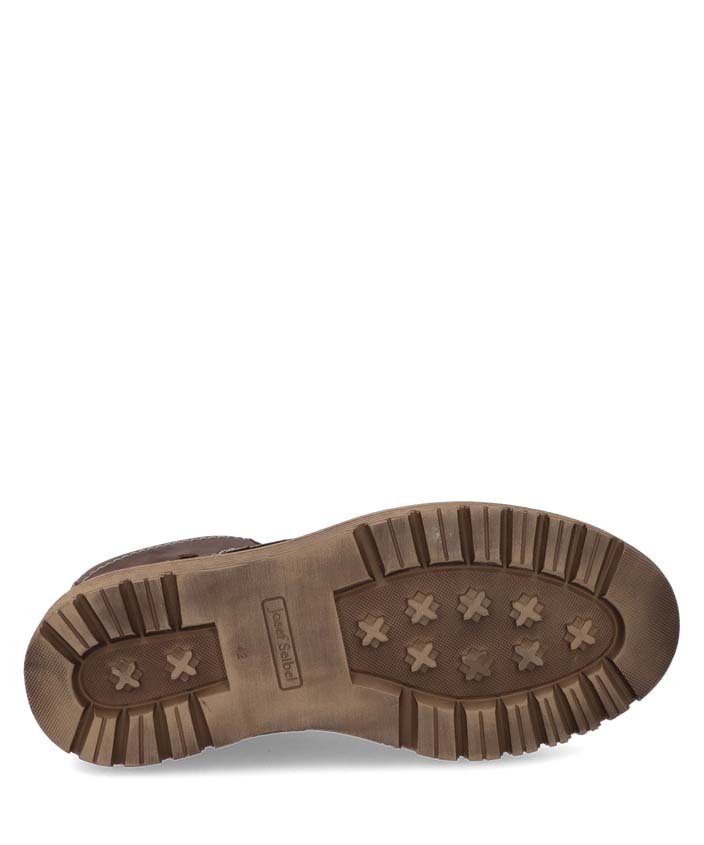 Josef Seibel Cooper 03 - Braun