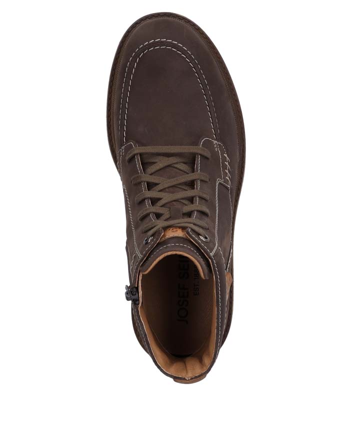 Josef Seibel Cooper 03 - Braun