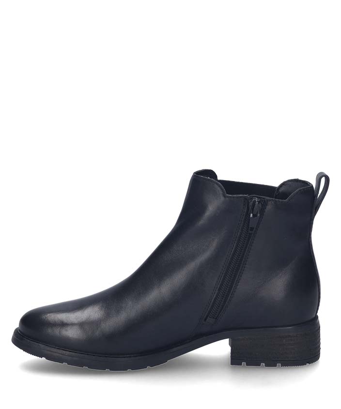 Josef Seibel Kate 12 - Schwarz