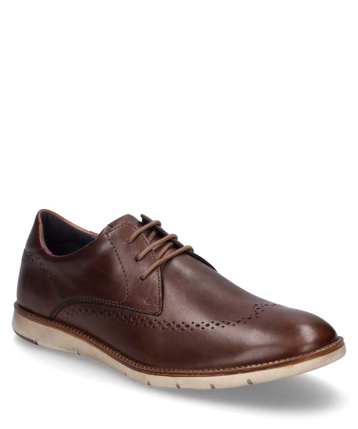 Josef Seibel Tyler 33 - Braun