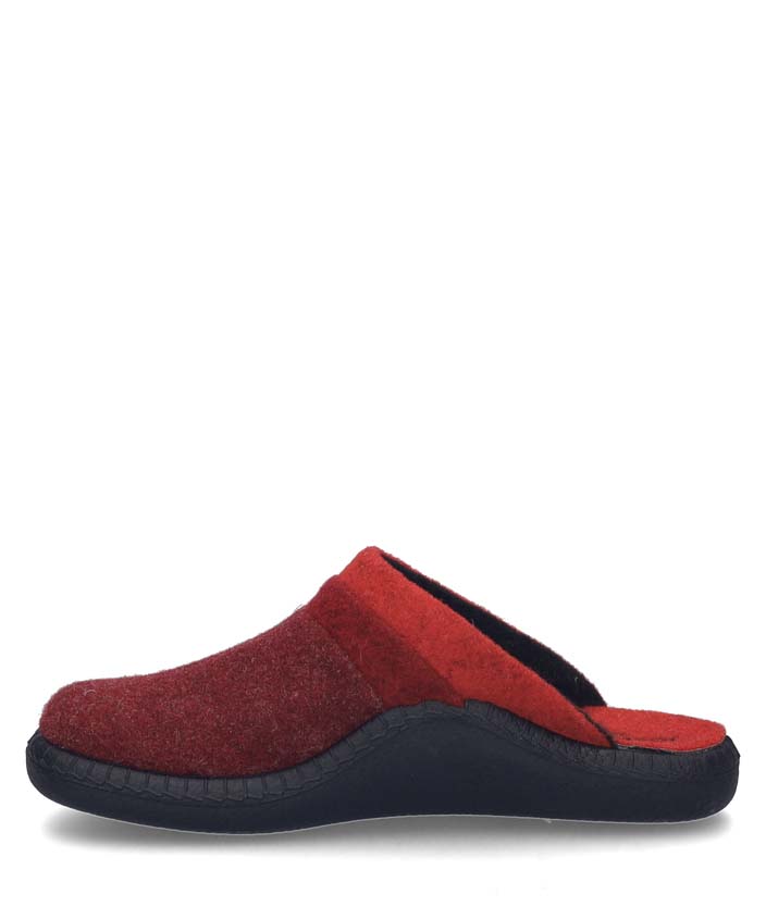 Josef Seibel Monaco D 06 - Rot