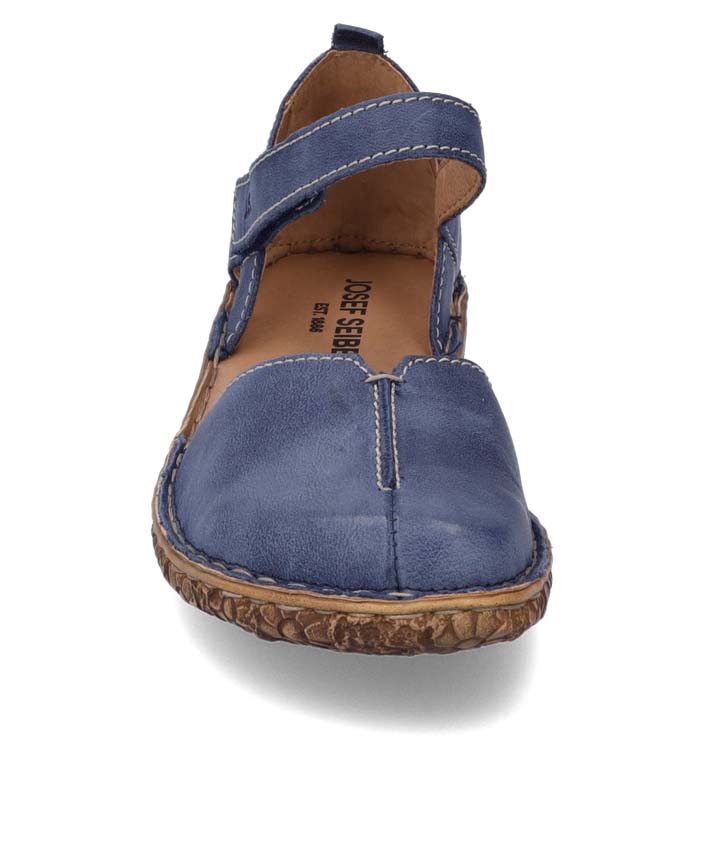 Josef Seibel Rosalie 42 - Blau
