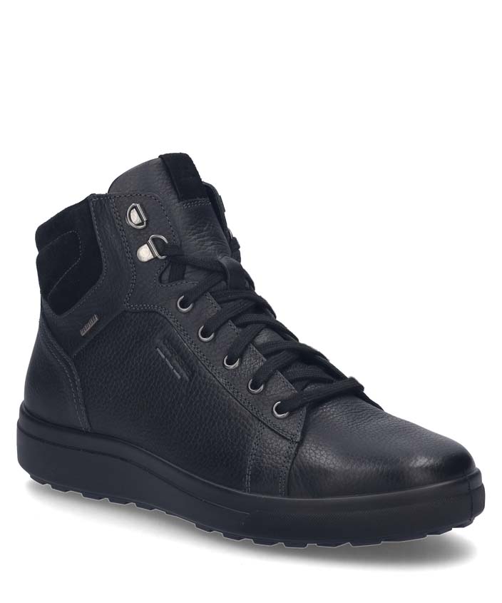 Josef Seibel Maddox 52 - Schwarz