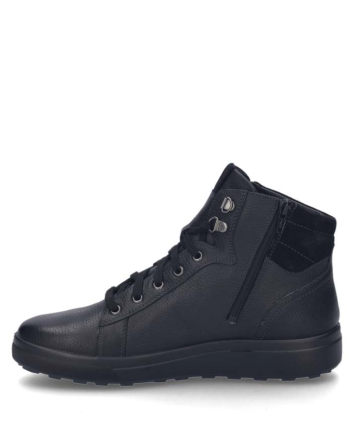Josef Seibel Maddox 52 - Schwarz