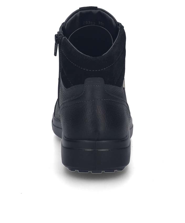 Josef Seibel Maddox 52 - Schwarz